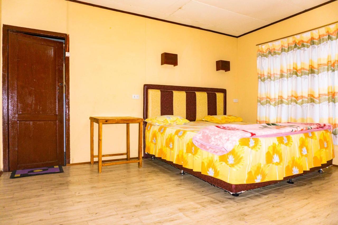 Reggae Guest House Tuk Tuk Eksteriør bilde