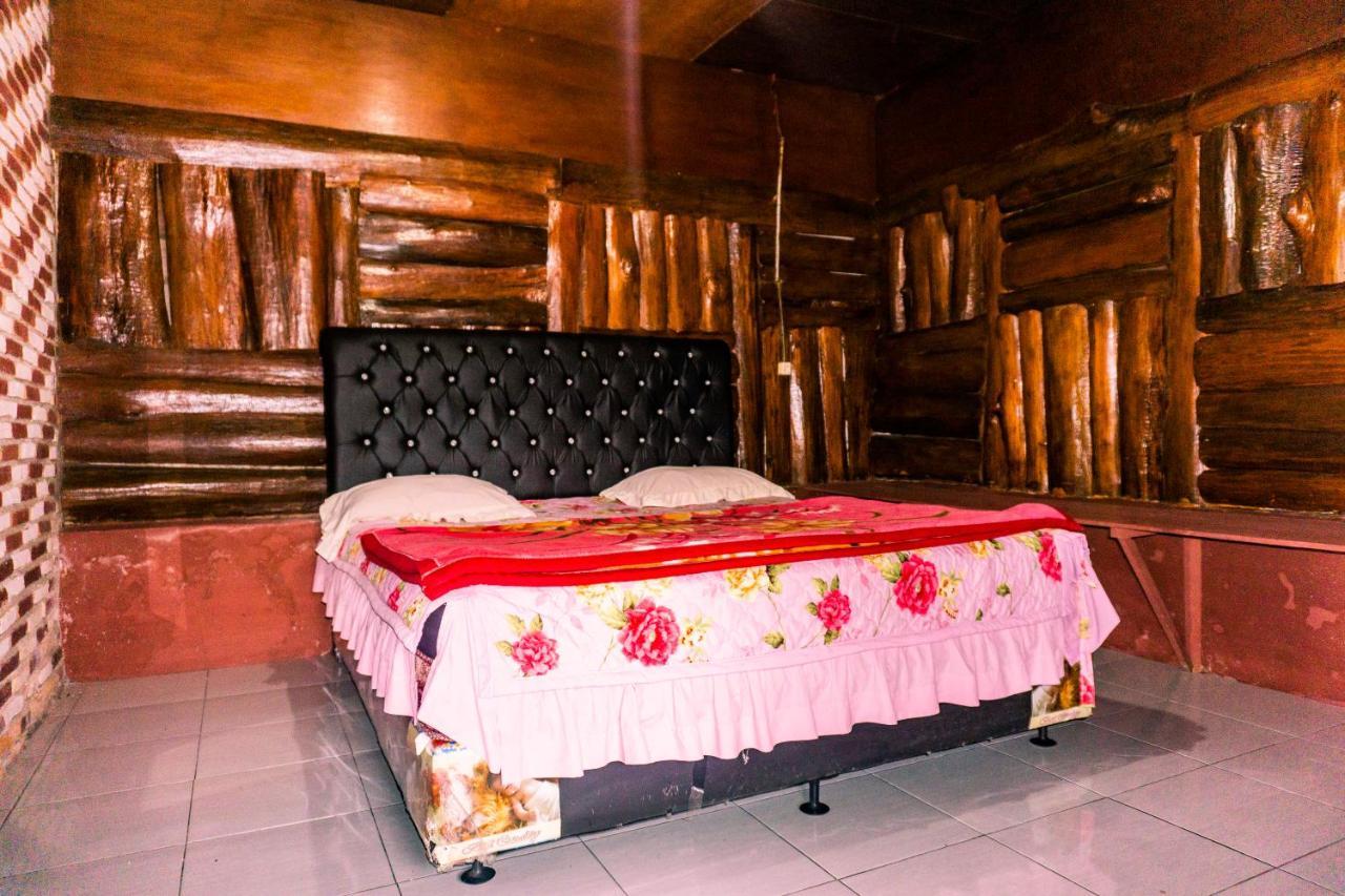 Reggae Guest House Tuk Tuk Eksteriør bilde