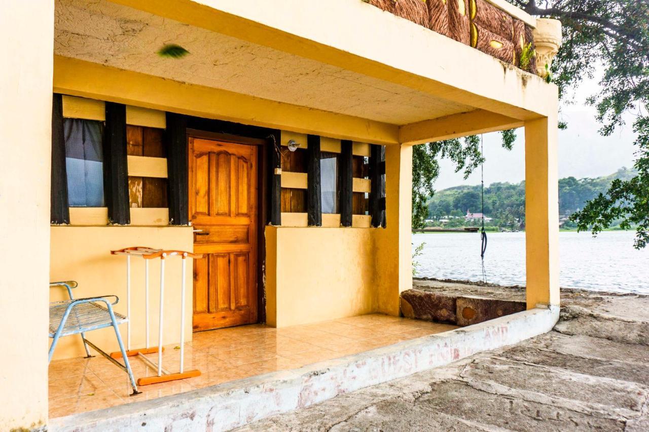 Reggae Guest House Tuk Tuk Eksteriør bilde