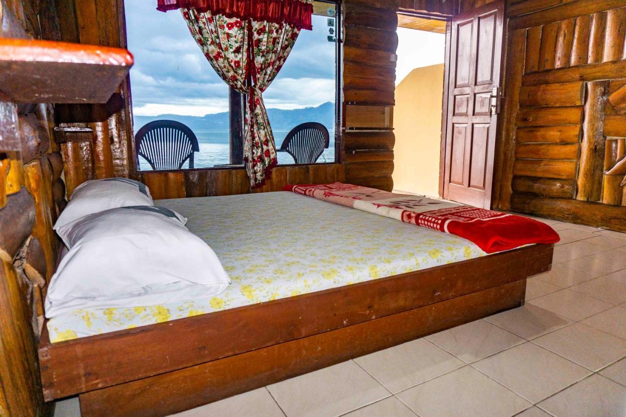 Reggae Guest House Tuk Tuk Eksteriør bilde